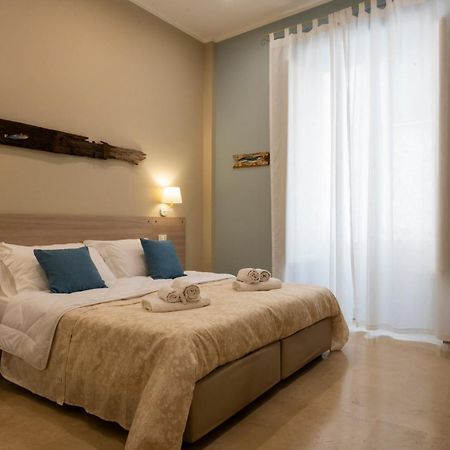 Le Mura - Charme Rooms Trapani Extérieur photo