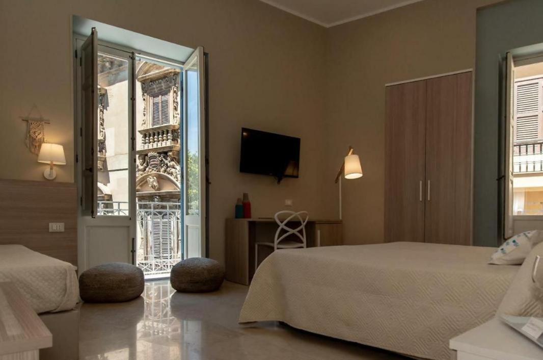 Le Mura - Charme Rooms Trapani Extérieur photo
