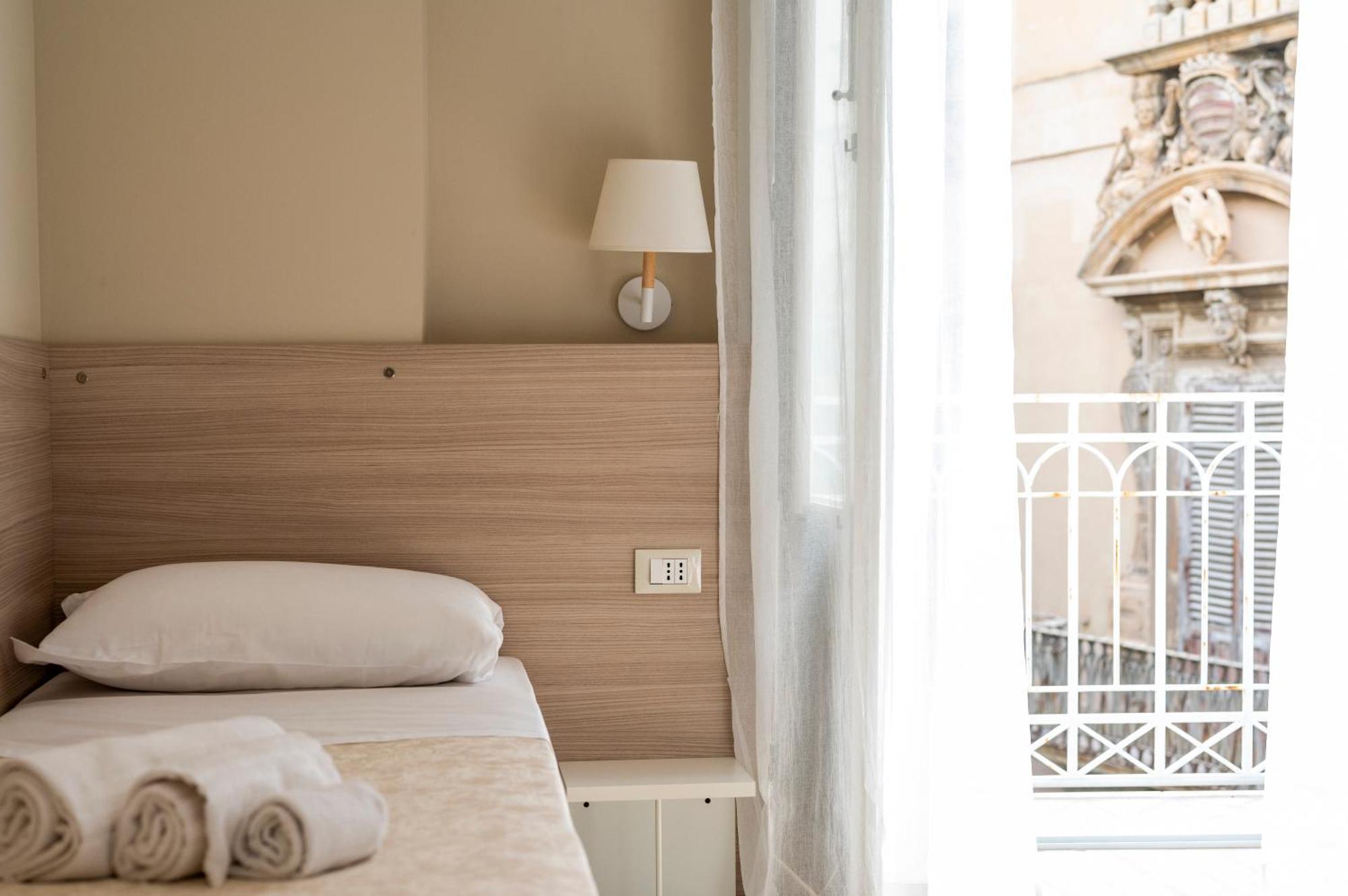 Le Mura - Charme Rooms Trapani Chambre photo